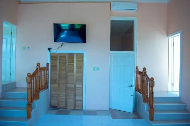 Family Apart Daire, 3 Yatak Odası, Balkon, Şehir Manzaralı