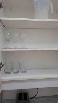 Daire, 1 Yatak Odası, Engellilere Uygun, Şömine