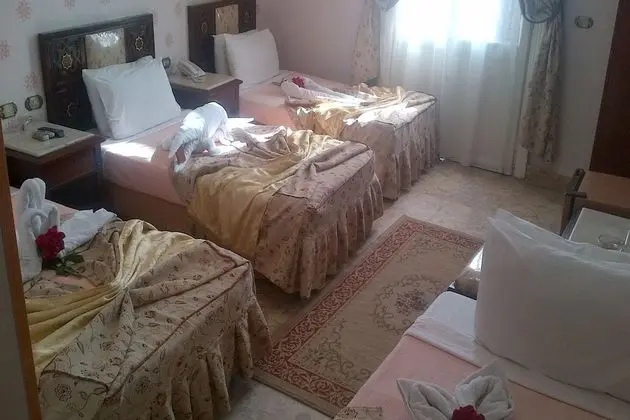 Dört Kişilik Oda