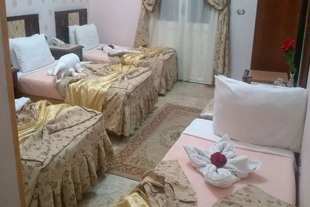 Dört Kişilik Oda