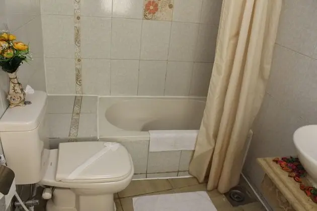 Dört Kişilik Oda