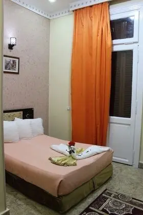 Tek Kişilik Oda