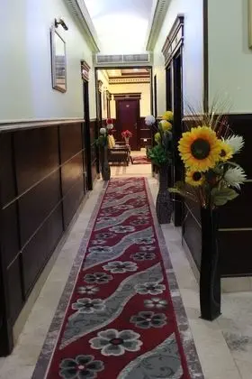 Tek Kişilik Oda