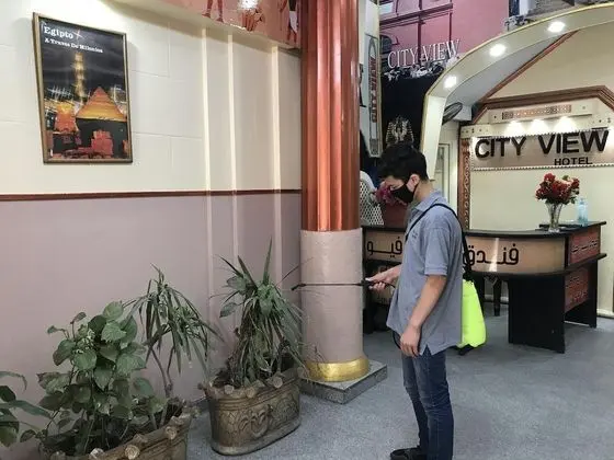 Tek Kişilik Oda