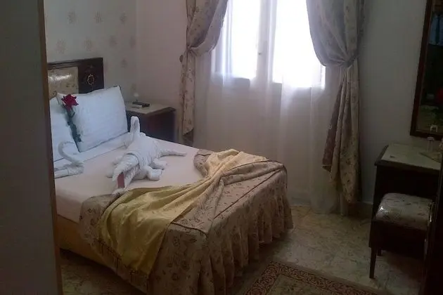 Tek Kişilik Oda
