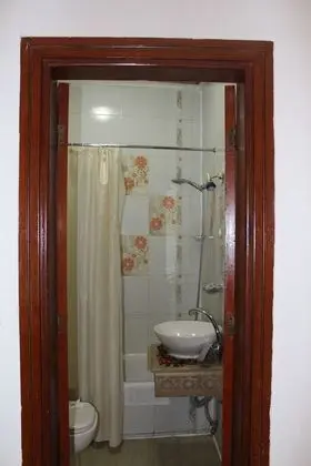 Tek Kişilik Oda
