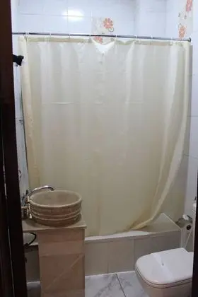 Tek Kişilik Oda