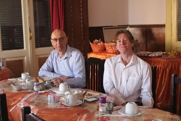 Tek Kişilik Oda