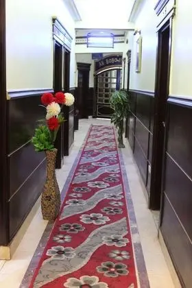 Üç Kişilik Oda