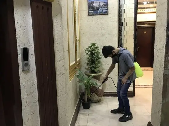 Üç Kişilik Oda