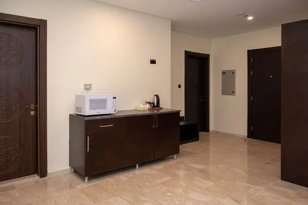 Executive Tek Büyük Yataklı Oda