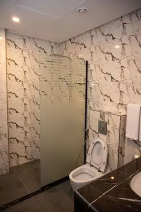 Executive Tek Büyük Yataklı Oda
