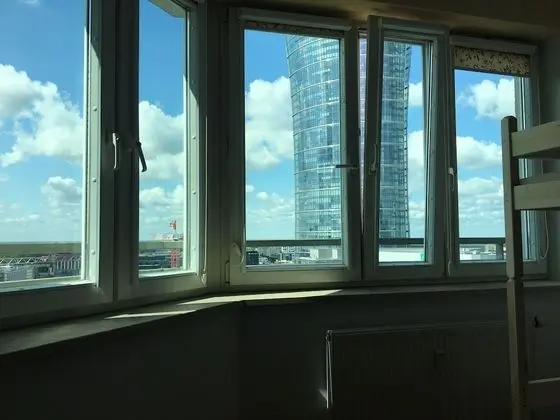 Ortak Ranzalı Oda, Karma Ranzalı Oda