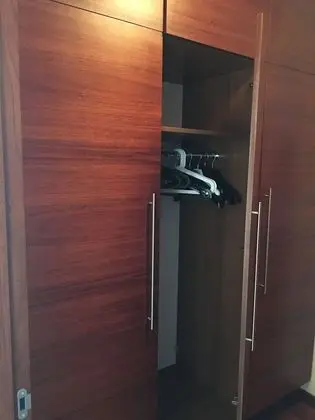 Ortak Ranzalı Oda, Karma Ranzalı Oda