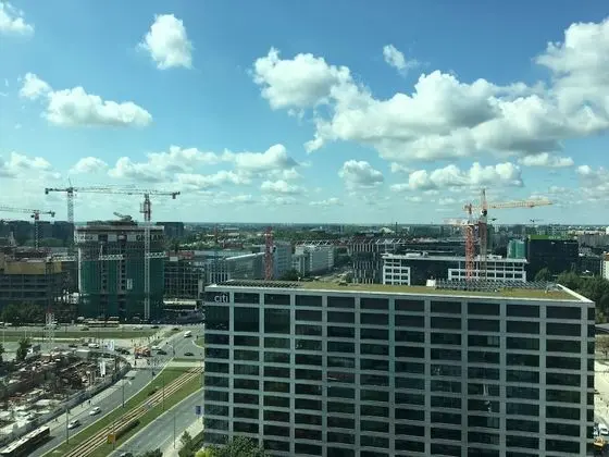 Ortak Ranzalı Oda, Karma Ranzalı Oda