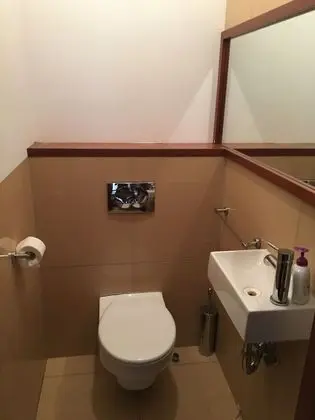 Ortak Ranzalı Oda, Karma Ranzalı Oda