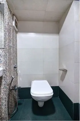 Basic Tek Kişilik Oda