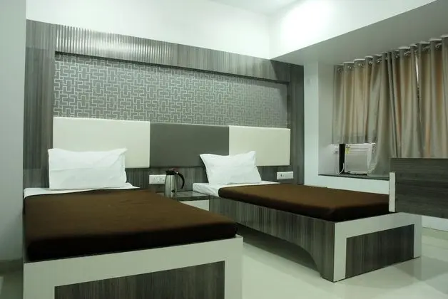 Executive Tek Büyük Yataklı Oda, Şehir Manzaralı