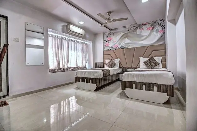 Executive Tek Büyük Yataklı Oda, Şehir Manzaralı