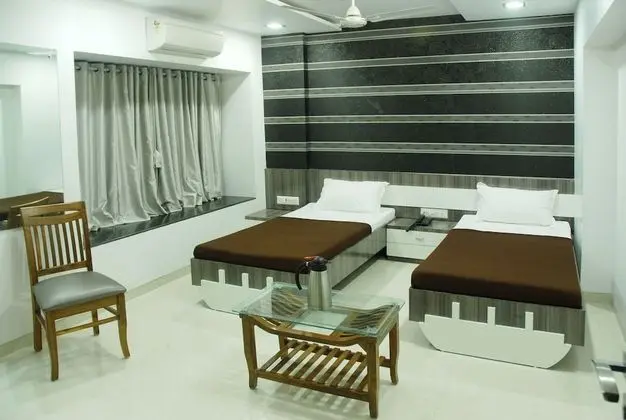 Executive Tek Büyük Yataklı Oda, Şehir Manzaralı