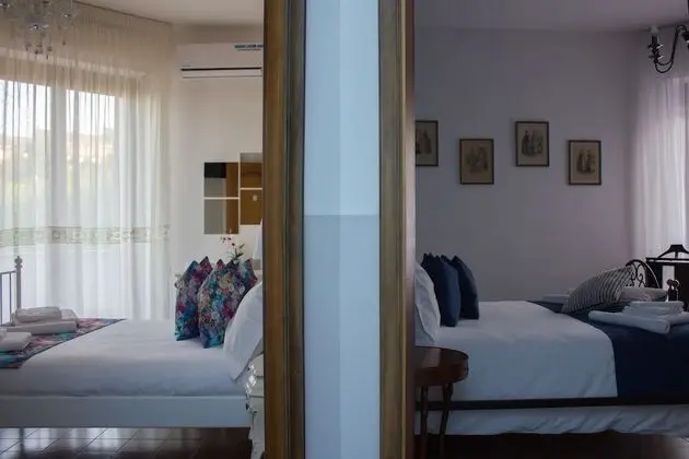 Family Oda, Özel Banyo