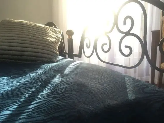 Family Oda, Özel Banyo