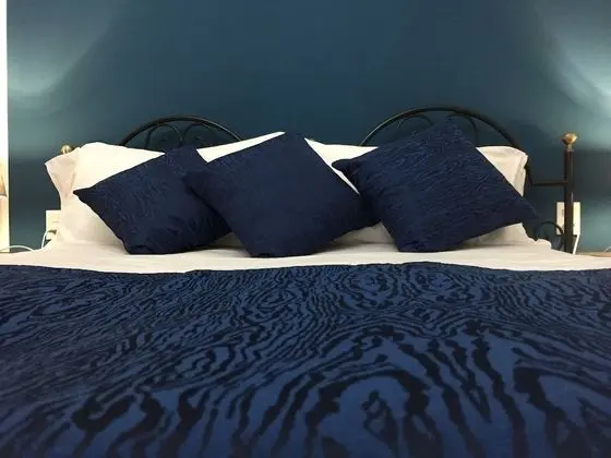 Family Oda, Özel Banyo