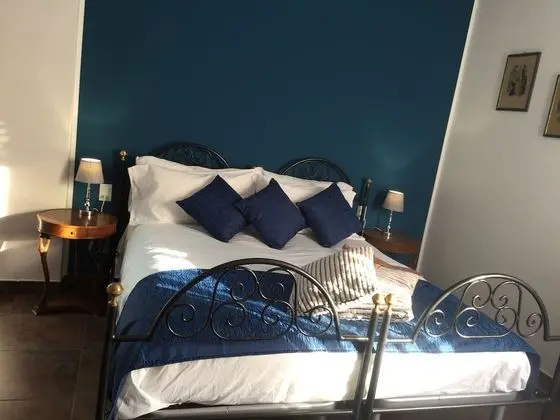 Family Oda, Özel Banyo