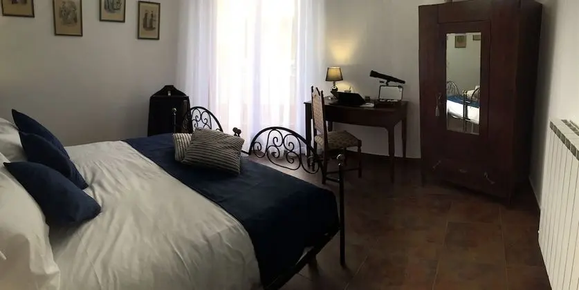 Family Oda, Özel Banyo