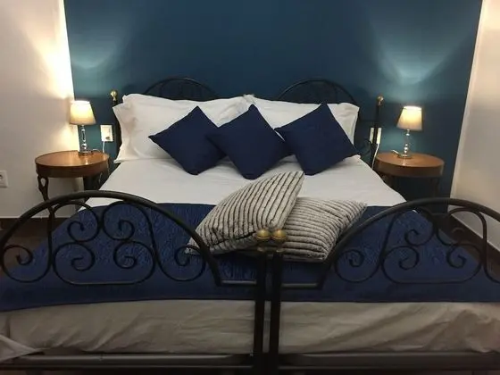 Family Oda, Özel Banyo