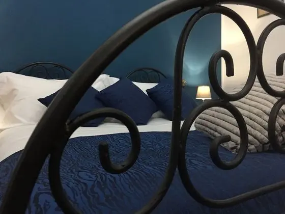 Family Oda, Özel Banyo