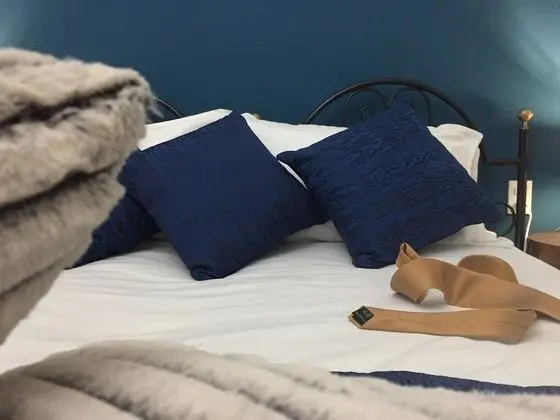 Family Oda, Özel Banyo