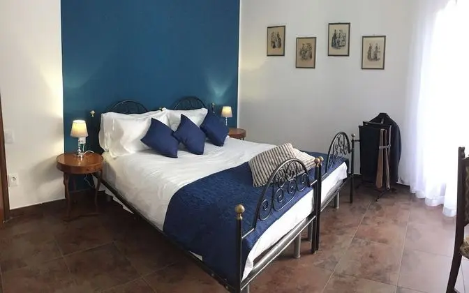 Family Oda, Özel Banyo