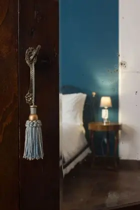 Family Oda, Özel Banyo