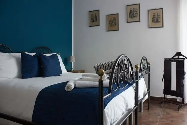 Family Oda, Özel Banyo