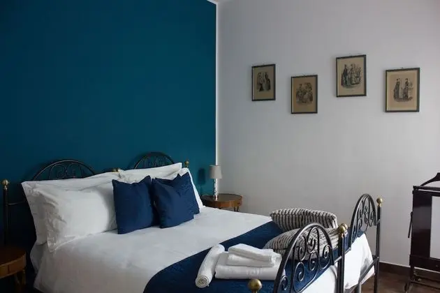 Family Oda, Özel Banyo