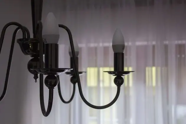 Family Oda, Özel Banyo