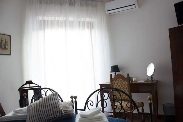 Family Oda, Özel Banyo