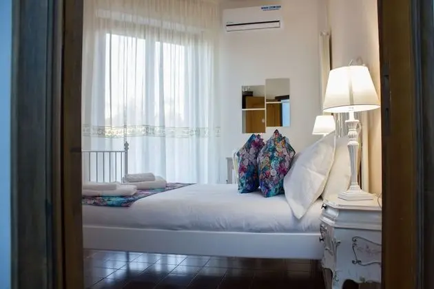 Family Oda, Özel Banyo