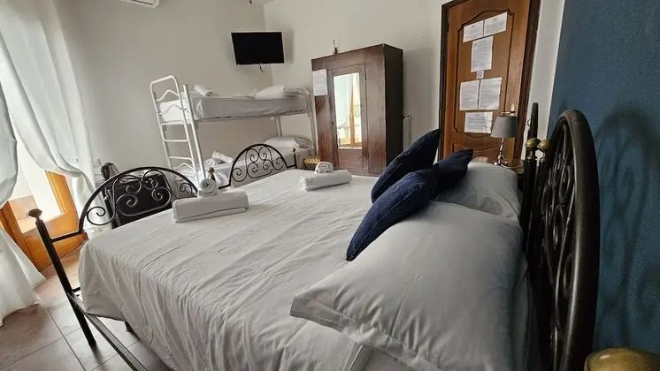 Family Oda, Özel Banyo