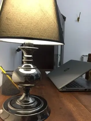 Family Oda, Özel Banyo