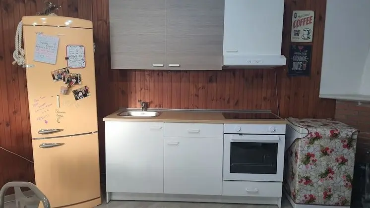 Family Oda, Özel Banyo