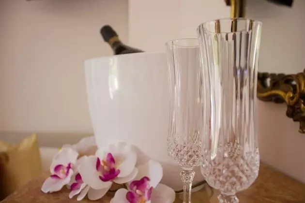 Junior Süit, Balkon