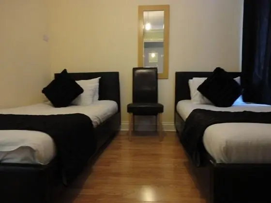 Basic Tek Kişilik Oda