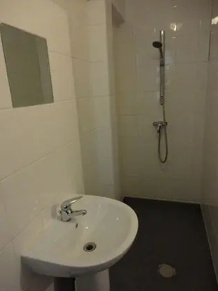 Basic Tek Kişilik Oda