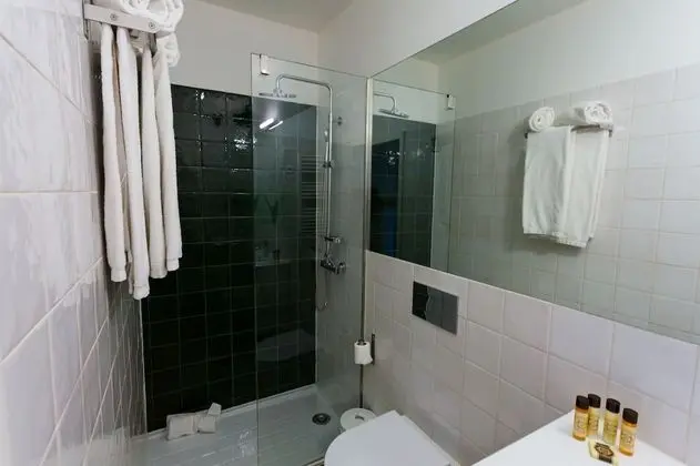 Dubleks, 1 Yatak Odası, Balkon