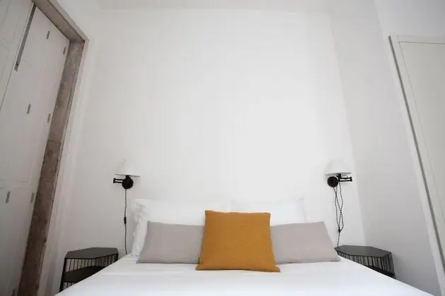 Standard Apart Daire, 1 Yatak Odası, Balkon (1)