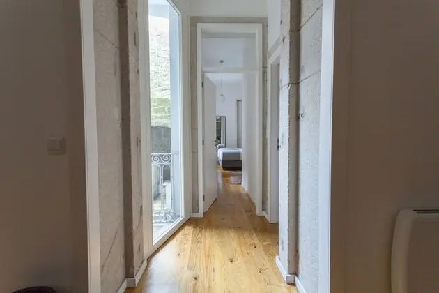 Standard Apart Daire, 1 Yatak Odası, Balkon (1)