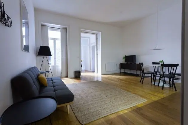 Standard Apart Daire, 1 Yatak Odası, Balkon (1)