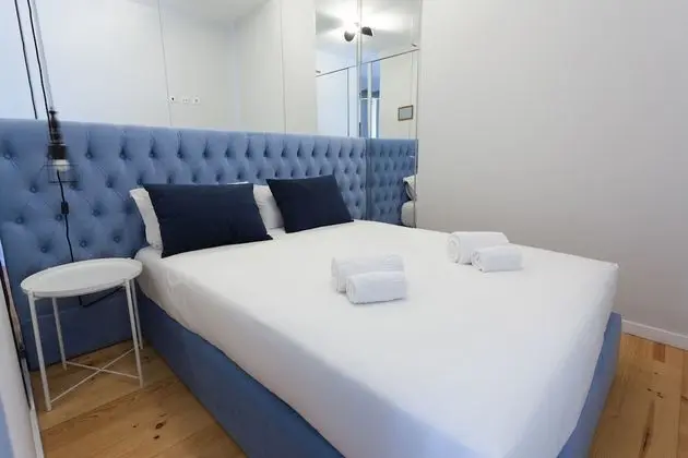 Standard Apart Daire, 1 Yatak Odası, Balkon (2T)